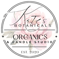 Kate's Candle Studio