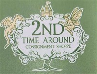 2nd Time Around Consignment Shoppe