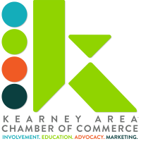 Kearney Area Chamber of Commerce Named Program of the Year Winner
