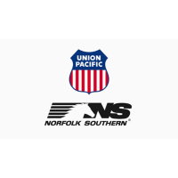 Union Pacific–Norfolk Southern Merger Application