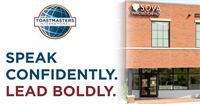 Toastmasters