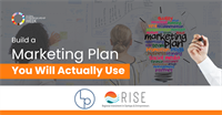 Build a Marketing Plan You Will Actually Use