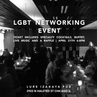 LGBT Networking Event