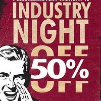 Industry Night Mondays at Replay