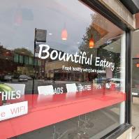 Kids Eat Free at Bountiful Eatery on Tuesdays