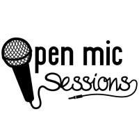 OPEN MIC presented by Shure and Greenstar Brewing