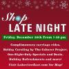 Shop Late in Lakeview East