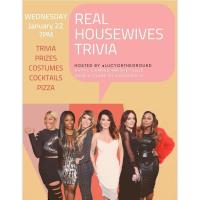 Real Housewives Trivia