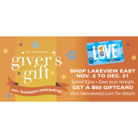 24th Annual Giver's Gift