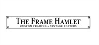 The Frame Hamlet