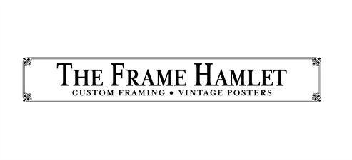 The Frame Hamlet