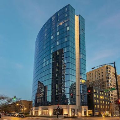 2950 No Sheridan