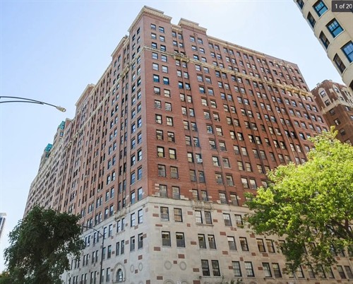 3260-70 No Lake Shore Drive