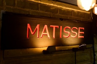 Matisse Tavern & Grill