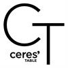 Ceres' Table