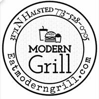 New Modern Grill