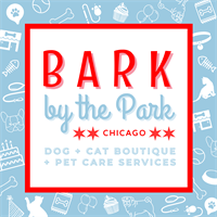 Bark by the Park Dog + Cat Boutique