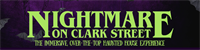 Nightmare on Clark Street - Haunted House Experience