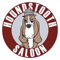 Small Business Saturday At Houndstooth Saloon!
