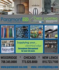 Paramont EO & Crest Lighting