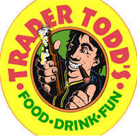 Half Price Monday at Trader Todd's