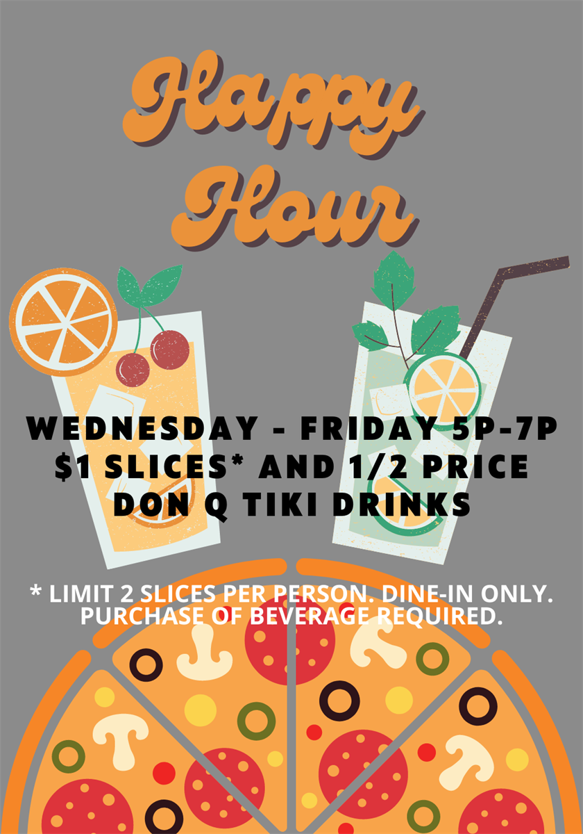 Happy Hour at Trader Todd's Oct 10, 2024 Lakeview East Chamber of