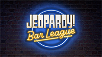 Jeopardy Bar League Trivia at Trader Todd's