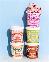 Holiday Flavors Special at Jeni's Splendid Ice Creams from 11/10 - 11/16