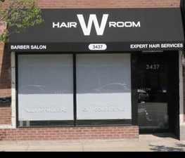 Wrigley Hair Room Wrigley Hair Room