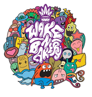 Wake-N-Bakery