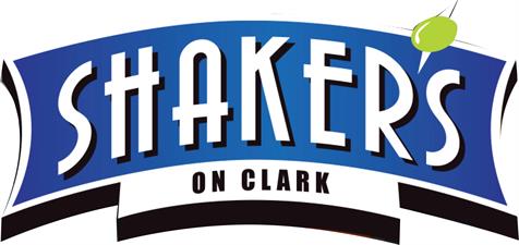 Shaker’s on Clark
