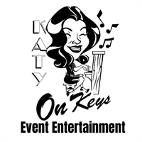 Katy On Keys Event Entertainment
