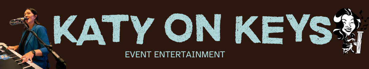 Katy On Keys Event Entertainment