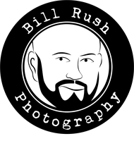 Bill Rush Photography & Design