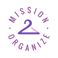 Mission 2 Organize