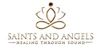 Saints and Angels Healing Through Sound