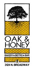 Oak and Honey