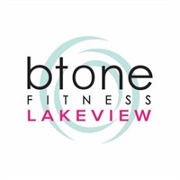 btone FITNESS Lakeview