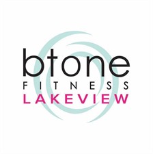 btone FITNESS Lakeview