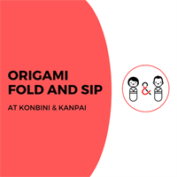 Fold & Sip