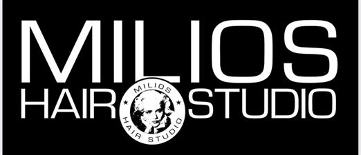 Milios Hair Studio