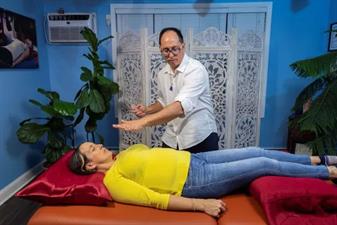 Lakeview Healing Oasis