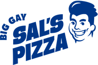 Big Gay Sal's Pizza