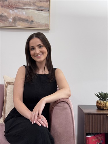 Eve Gottesman, LPC