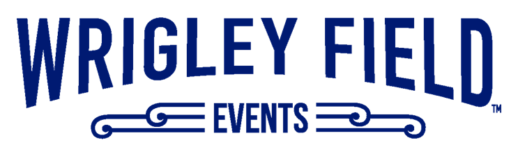 Wrigley Field Events