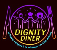 Dignity Diner, NFP 