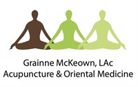 Grainne McKeown Acupuncture and Herbal Medicine