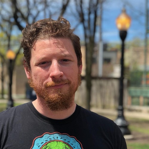 Tracey Swanson, Managing Partner