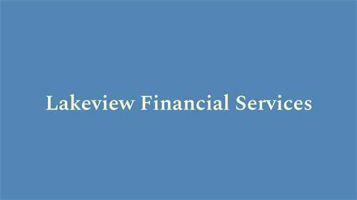 Lakeview Financial Services