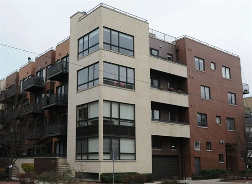 Building Envelope Consulting - Multiple Claddings Leaking Transitions